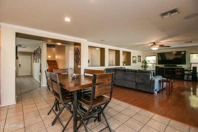 22566 W Ashleigh Marie Drive, Buckeye, AZ 85326