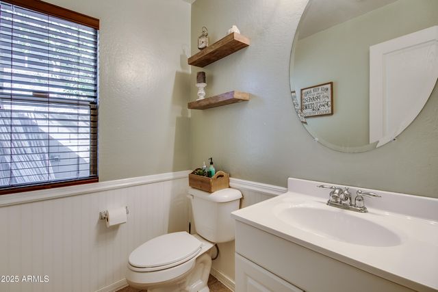 22566 W Ashleigh Marie Drive, Buckeye, AZ 85326