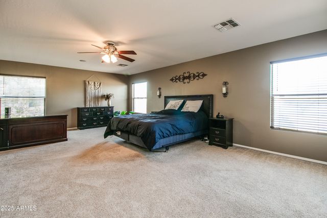 22566 W Ashleigh Marie Drive, Buckeye, AZ 85326