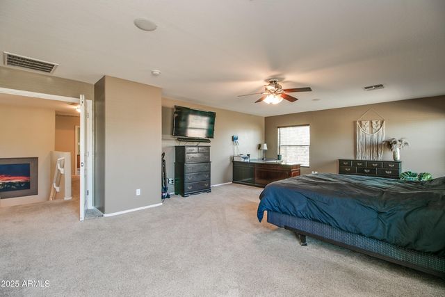 22566 W Ashleigh Marie Drive, Buckeye, AZ 85326