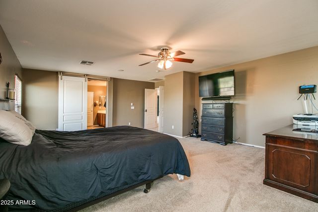 22566 W Ashleigh Marie Drive, Buckeye, AZ 85326