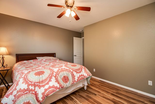 22566 W Ashleigh Marie Drive, Buckeye, AZ 85326