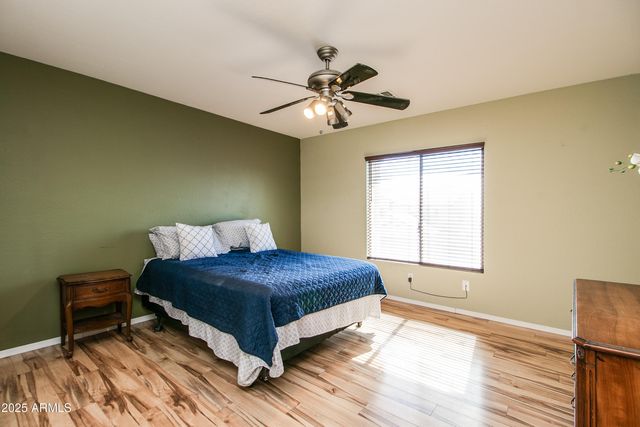 22566 W Ashleigh Marie Drive, Buckeye, AZ 85326