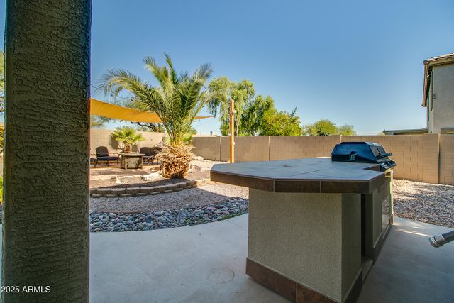 22566 W Ashleigh Marie Drive, Buckeye, AZ 85326