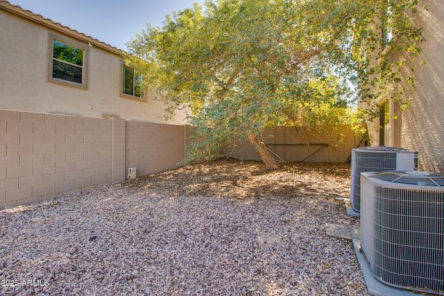 22566 W Ashleigh Marie Drive, Buckeye, AZ 85326