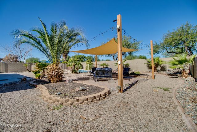 22566 W Ashleigh Marie Drive, Buckeye, AZ 85326