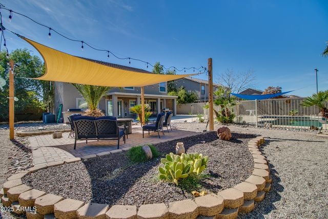 22566 W Ashleigh Marie Drive, Buckeye, AZ 85326