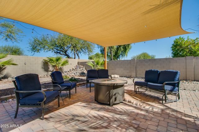 22566 W Ashleigh Marie Drive, Buckeye, AZ 85326