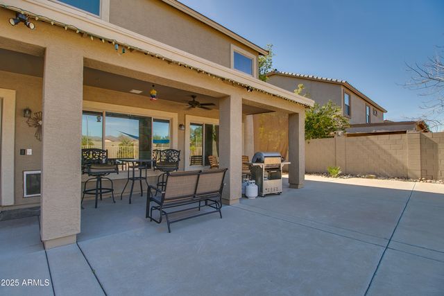 22566 W Ashleigh Marie Drive, Buckeye, AZ 85326