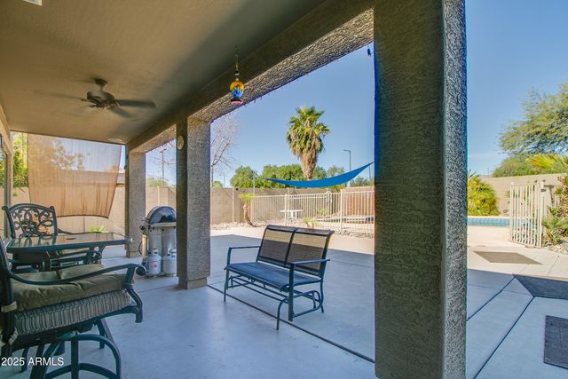 22566 W Ashleigh Marie Drive, Buckeye, AZ 85326