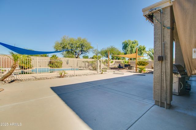 22566 W Ashleigh Marie Drive, Buckeye, AZ 85326