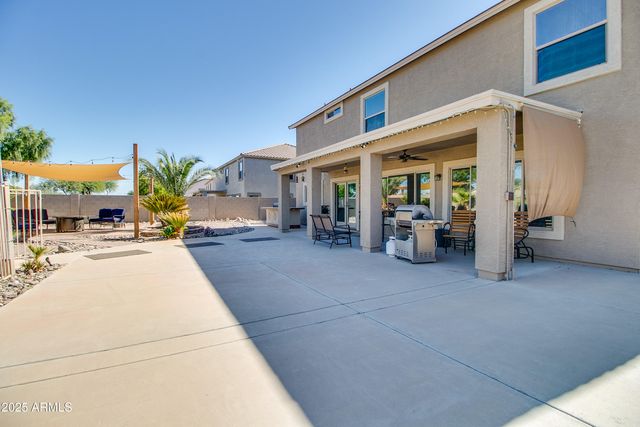22566 W Ashleigh Marie Drive, Buckeye, AZ 85326