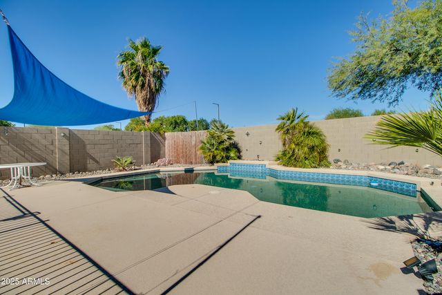 22566 W Ashleigh Marie Drive, Buckeye, AZ 85326