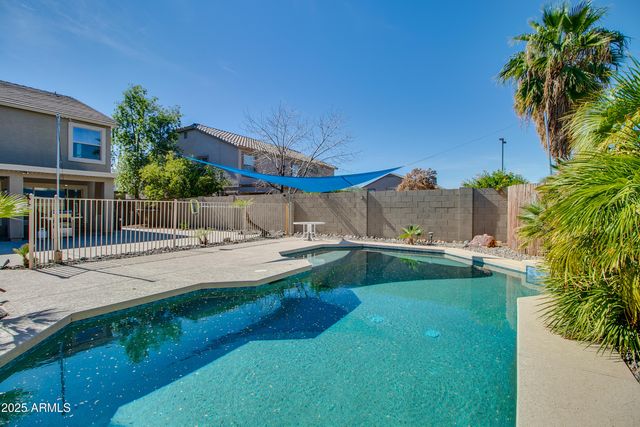 22566 W Ashleigh Marie Drive, Buckeye, AZ 85326