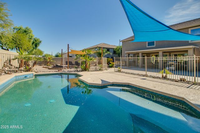 22566 W Ashleigh Marie Drive, Buckeye, AZ 85326
