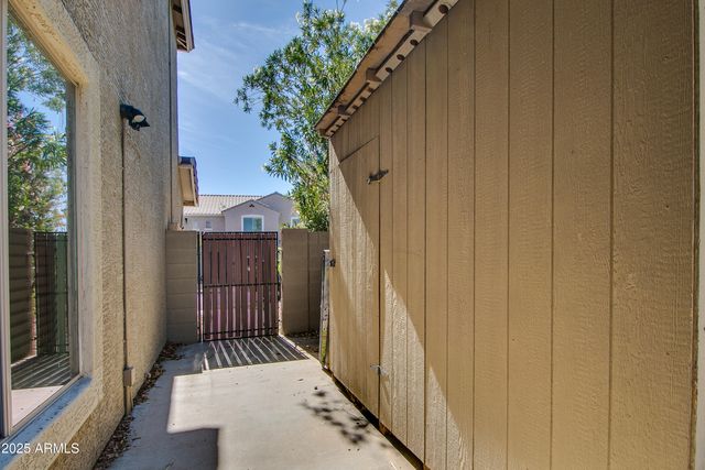 22566 W Ashleigh Marie Drive, Buckeye, AZ 85326