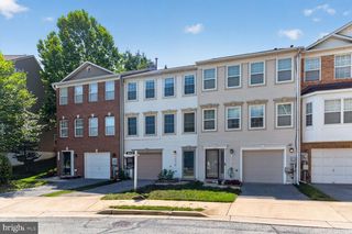 14816 CROSS RIVER CT, Burtonsville, MD 20866