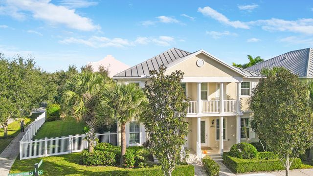 1043 Key Largo Street, Jupiter, FL 33458