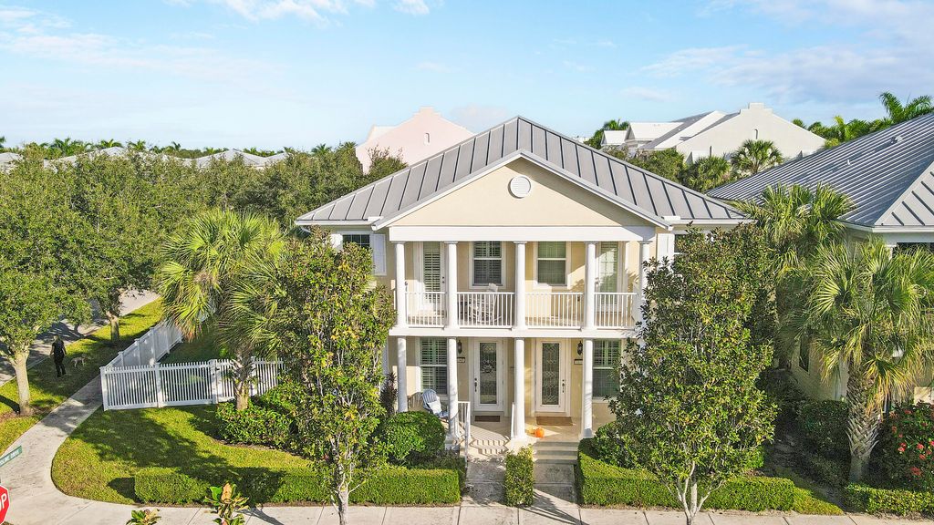 1043 Key Largo Street, Jupiter, FL 33458