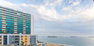 1750 E Ocean 603, Long Beach, CA 90802