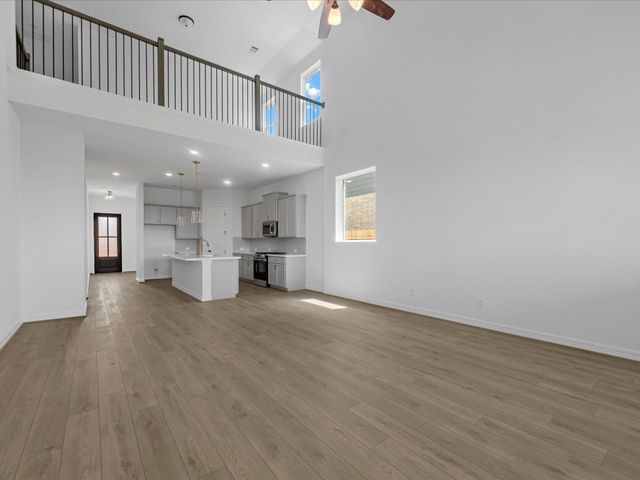 317 Redbud Ridge Drive, Brookshire, TX 77423