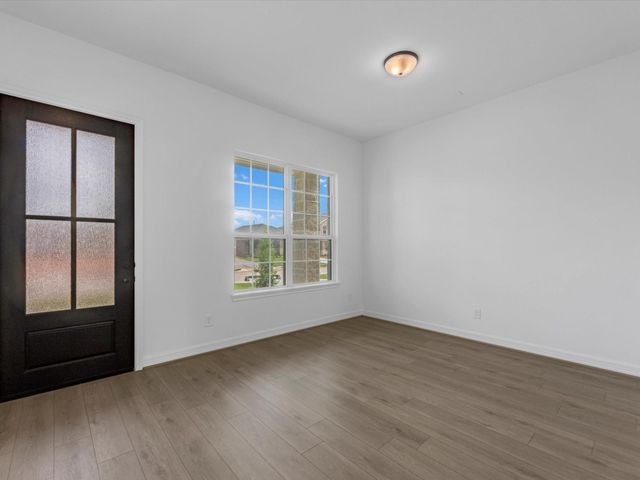 317 Redbud Ridge Drive, Brookshire, TX 77423