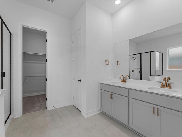 317 Redbud Ridge Drive, Brookshire, TX 77423