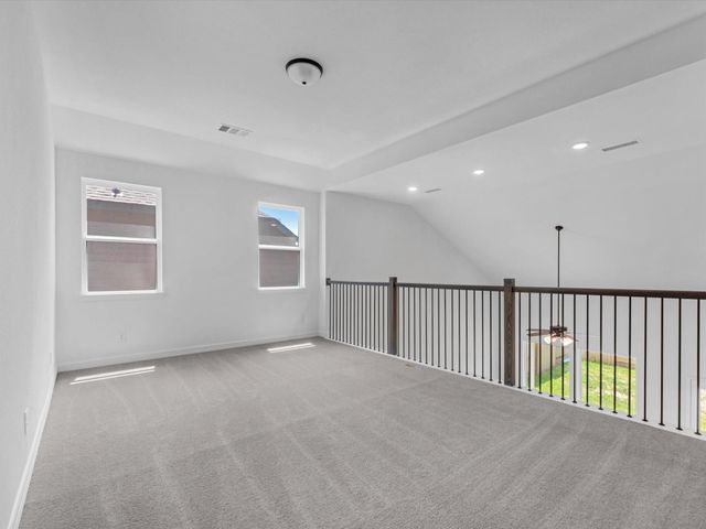317 Redbud Ridge Drive, Brookshire, TX 77423