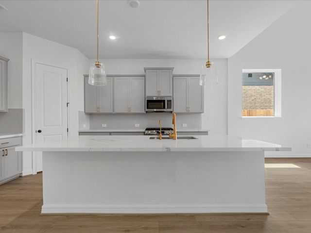 317 Redbud Ridge Drive, Brookshire, TX 77423