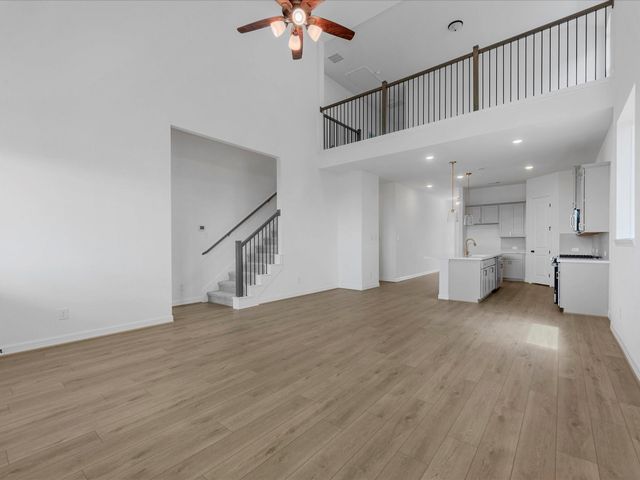 317 Redbud Ridge Drive, Brookshire, TX 77423
