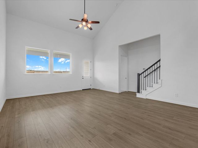 317 Redbud Ridge Drive, Brookshire, TX 77423