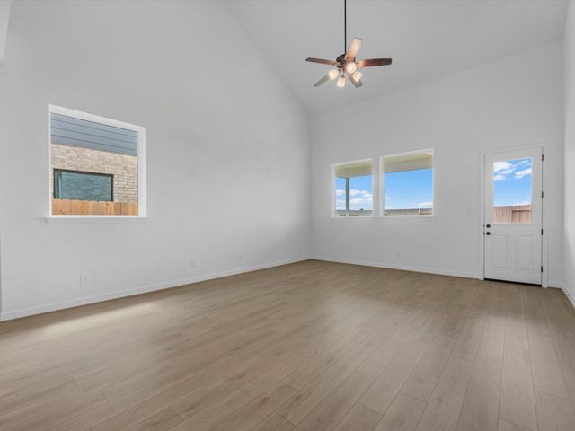 317 Redbud Ridge Drive, Brookshire, TX 77423