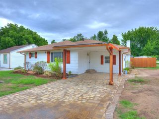 6908 NW 36th Street, Bethany, OK 73008
