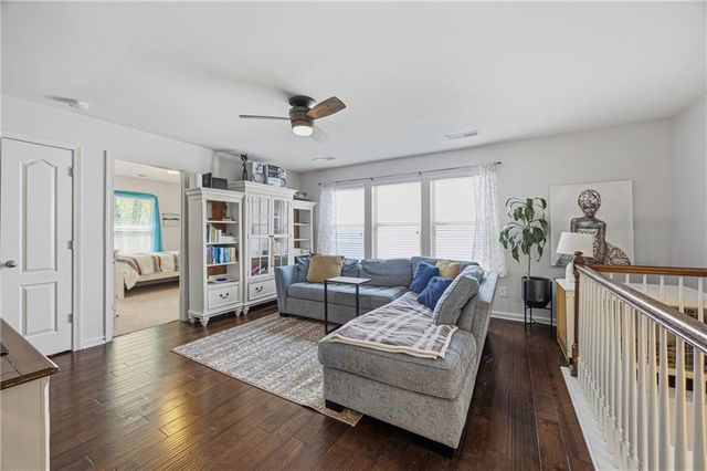 4021 Princeton Lakes Pass SW, Atlanta, GA 30331