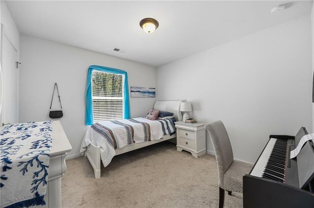 4021 Princeton Lakes Pass SW, Atlanta, GA 30331