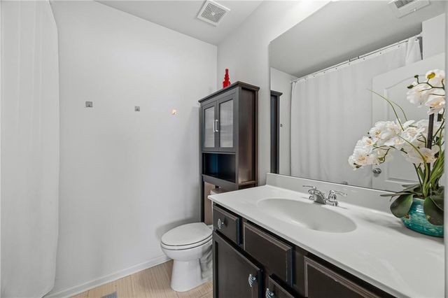 4021 Princeton Lakes Pass SW, Atlanta, GA 30331