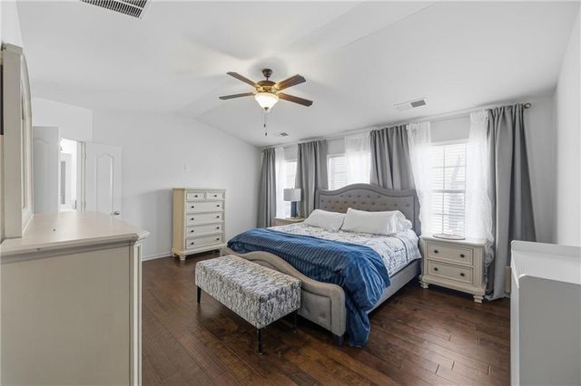 4021 Princeton Lakes Pass SW, Atlanta, GA 30331