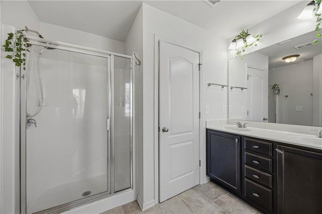 4021 Princeton Lakes Pass SW, Atlanta, GA 30331