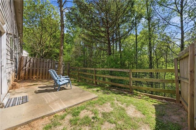 4021 Princeton Lakes Pass SW, Atlanta, GA 30331