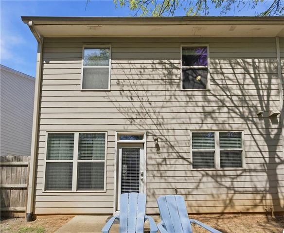4021 Princeton Lakes Pass SW, Atlanta, GA 30331