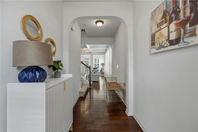 4021 Princeton Lakes Pass SW, Atlanta, GA 30331