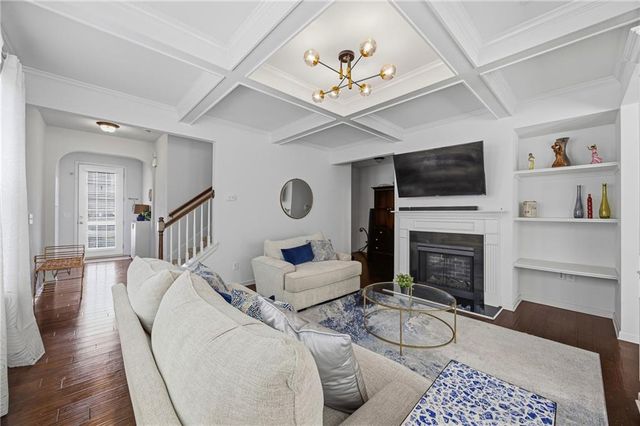 4021 Princeton Lakes Pass SW, Atlanta, GA 30331