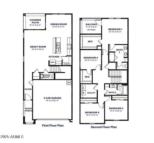 9746 S 12th St. Street, Phoenix, AZ 85042
