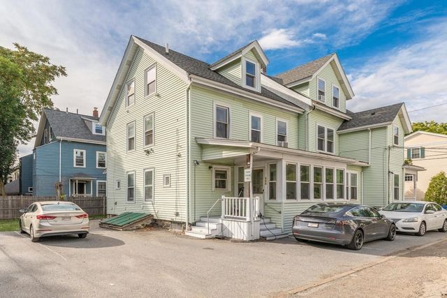 109 Chestnut 109, Waltham, MA 02453