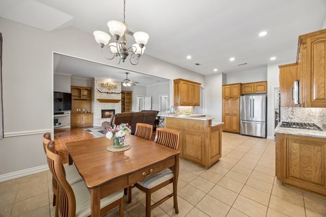 174 King Ranch Court, Fort Worth, TX 76108