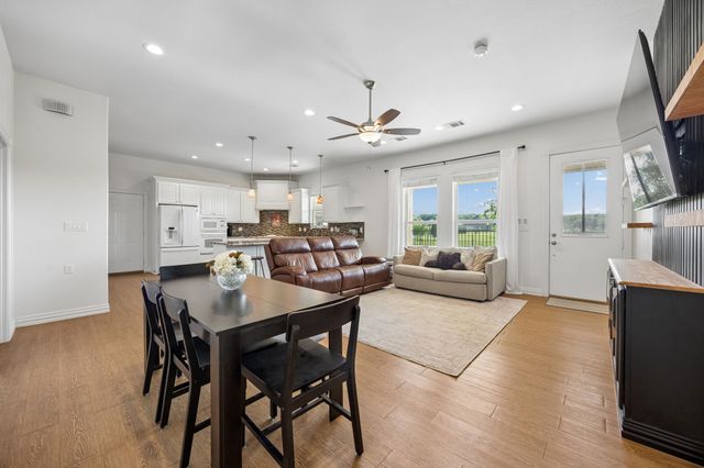 174 King Ranch Court, Fort Worth, TX 76108