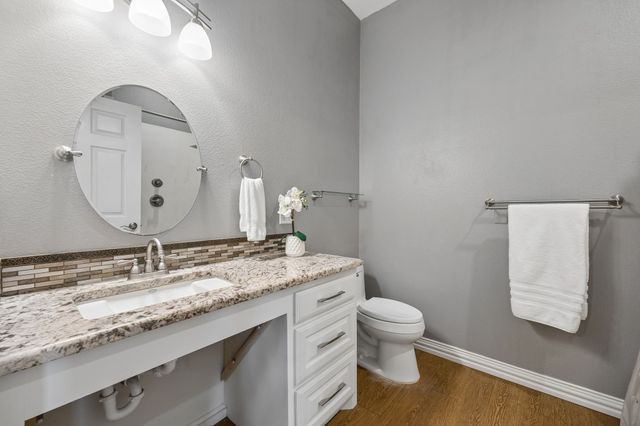 174 King Ranch Court, Fort Worth, TX 76108