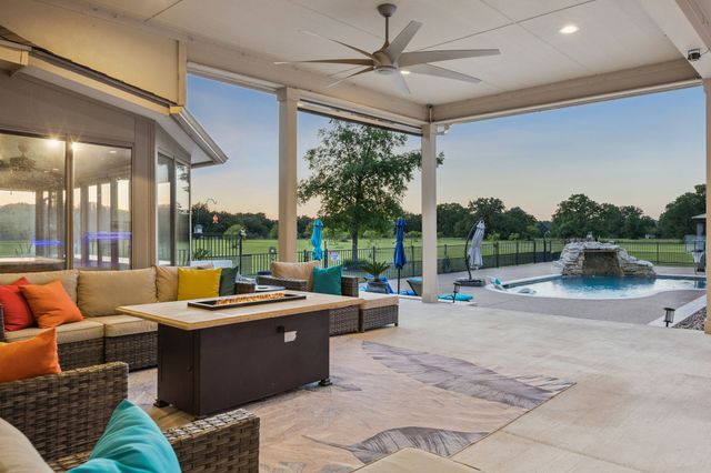 174 King Ranch Court, Fort Worth, TX 76108