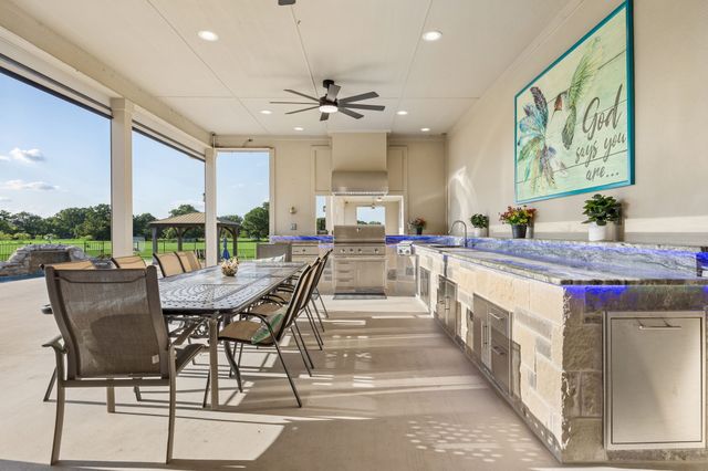 174 King Ranch Court, Fort Worth, TX 76108