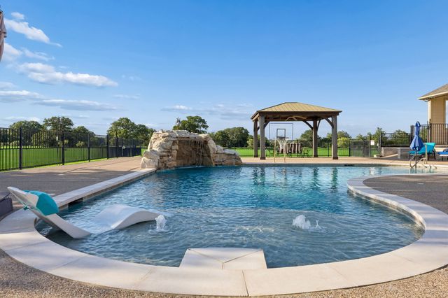 174 King Ranch Court, Fort Worth, TX 76108